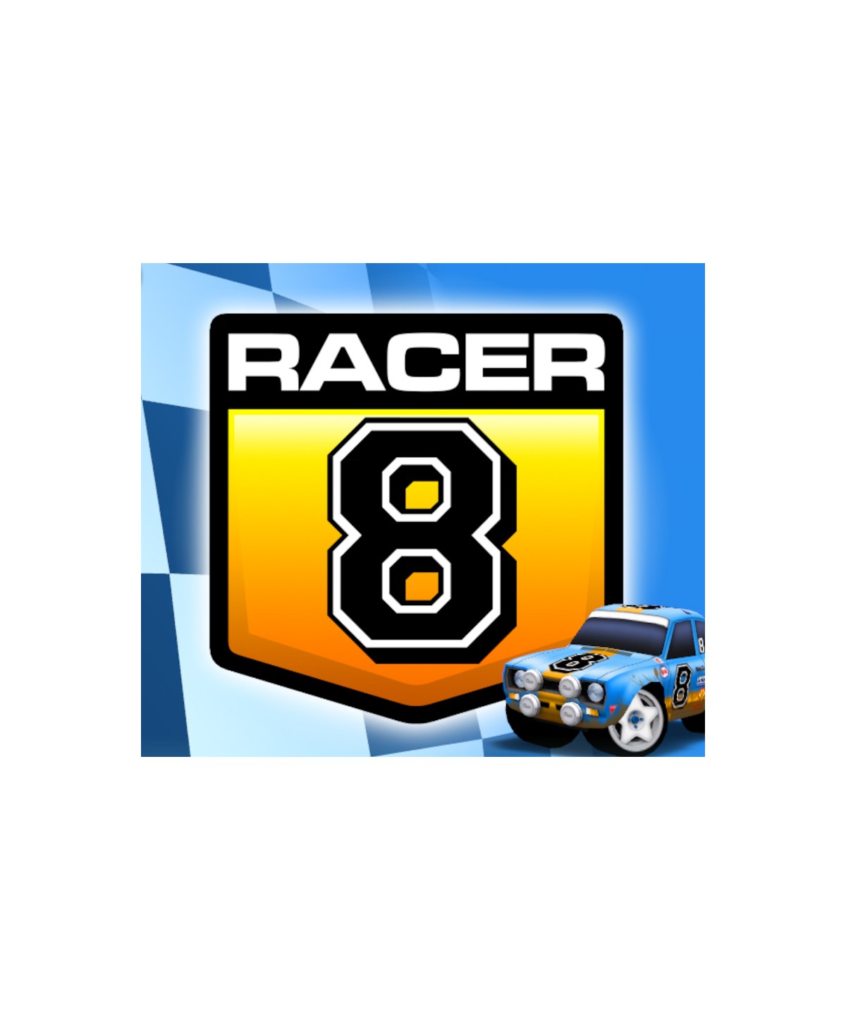 Racer 8 Steam Key EUROPE